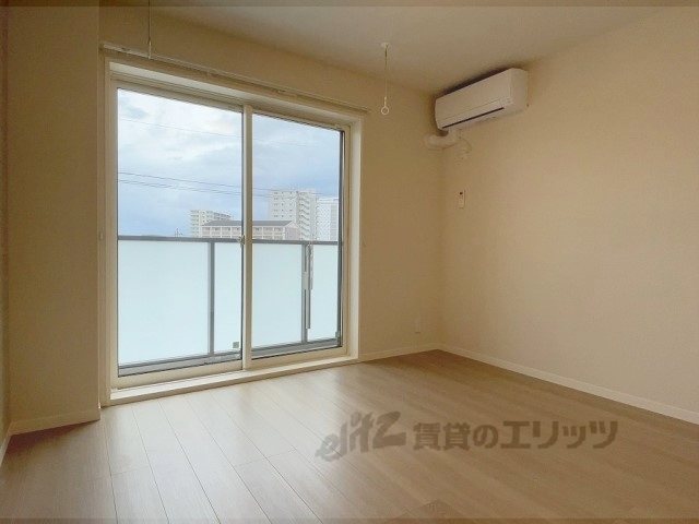 居室・リビング　洋室