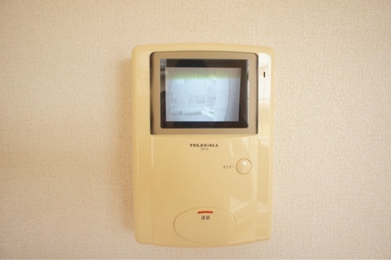 セキュリティ　図面と現状に相違がある場合には現状を優先