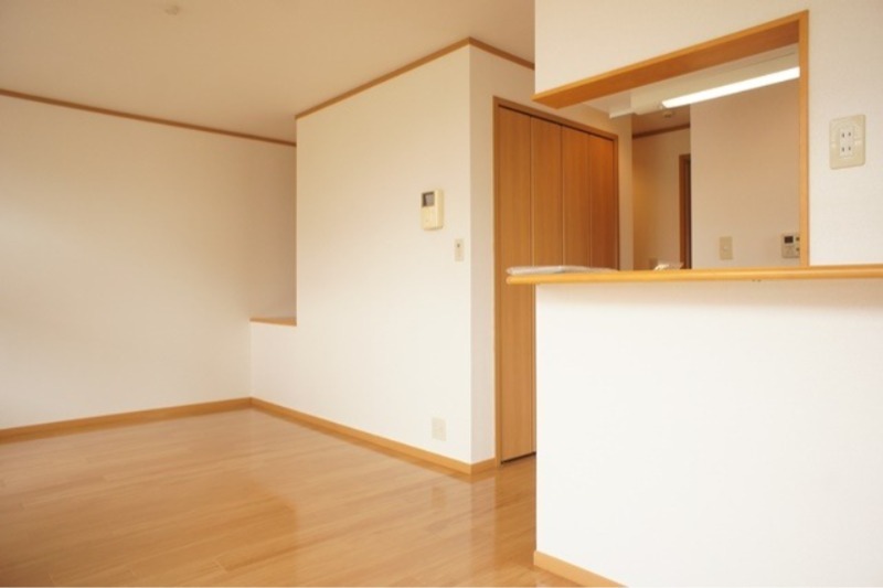 居室・リビング　図面と現状に相違がある場合には現状を優先