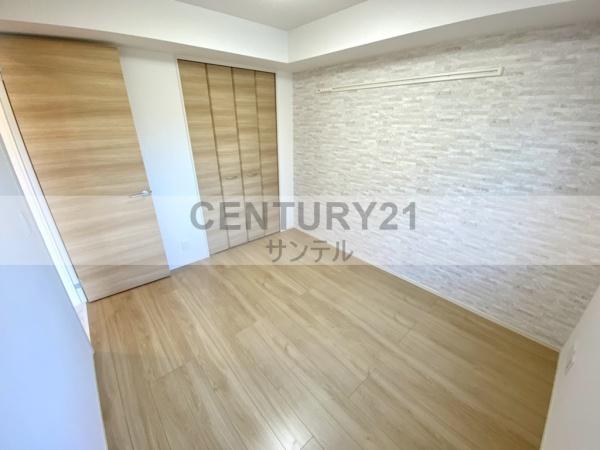 その他　同間取り別室