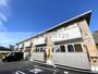フローリッシュ下北方A棟 1階 築5年5ヶ月の賃貸物件