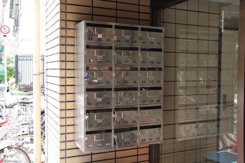 その他共有部分