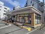 コンビニ　セブンイレブン 近鉄布施駅南店（コンビニ）まで674m