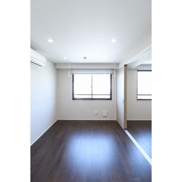 居室・リビング　居室