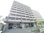 南茨木駅より徒歩1分 8階 築15年7ヶ月の賃貸物件