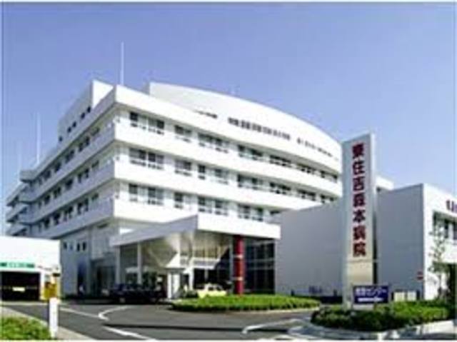 病院　医療法人橘会東住吉森本病院（病院）まで937m