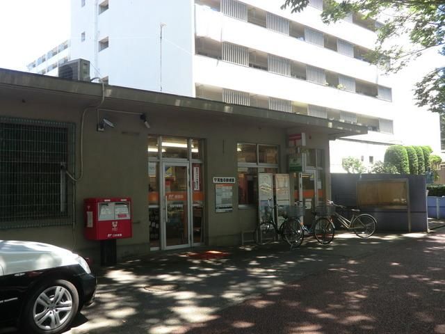郵便局　常盤平郵便局（郵便局）まで730m