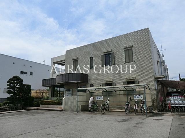 病院　加藤医院（病院）まで45m