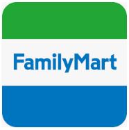 コンビニ　ファミリーマート（コンビニ）まで341m