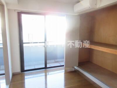 その他部屋・スペース　おしゃれな内装です