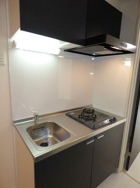 キッチン　※同一仕様写真