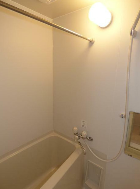 バス・シャワールーム　同一仕様写真