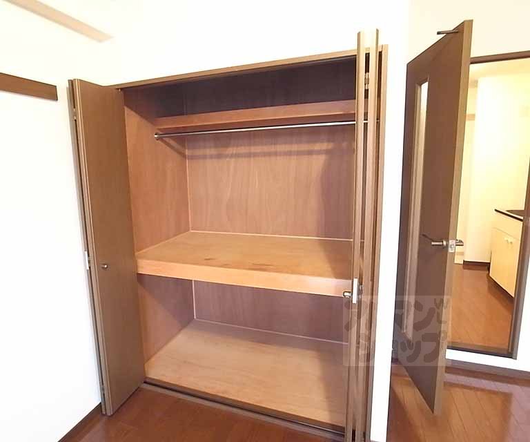 収納　収納スペースも、バッチリです