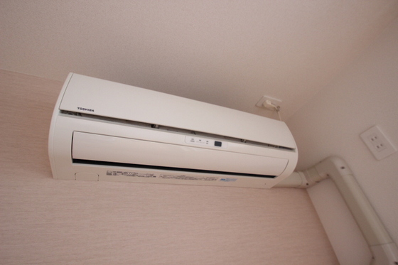 その他設備　※別部屋の写真です