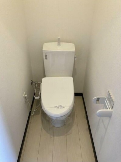 トイレ　☆トイレ☆