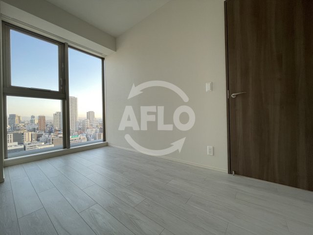 その他部屋・スペース　プレミストタワー靭本町　寝室