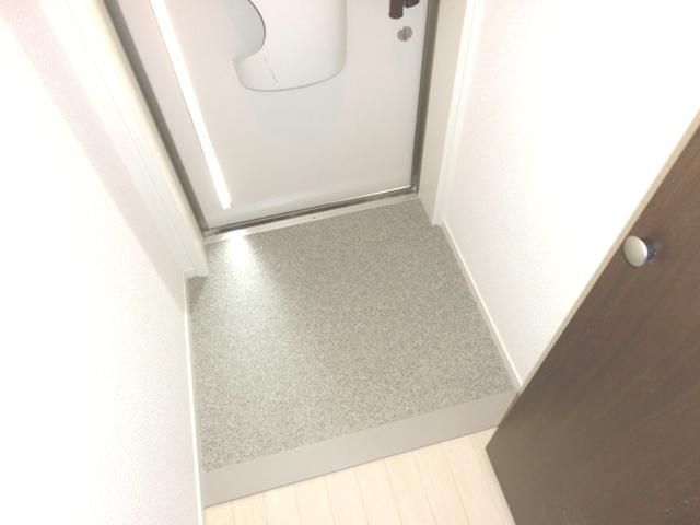 玄関　★玄関スペースです★