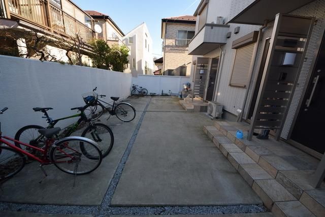 エントランス　★エントランススペースです★