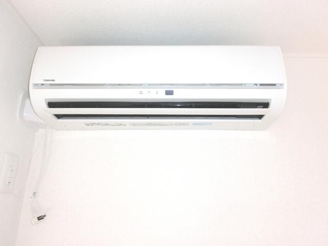 その他設備　★エアコン付きです★