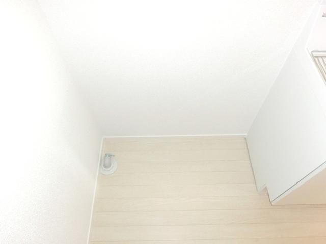 その他　★室内洗濯機置き場です★