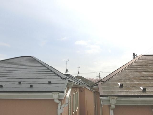 眺望　★日当たり良好です★