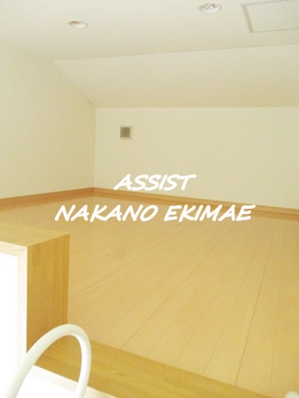 その他　ロフト