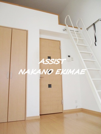 その他部屋・スペース