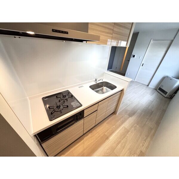 キッチン　☆システムキッチン☆