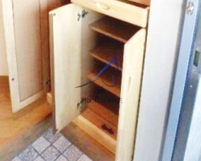 収納　収納です。