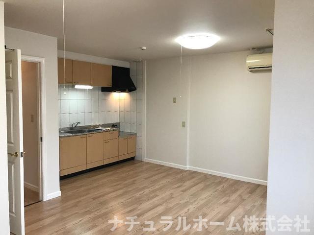 居室・リビング　リビング(イメージ)