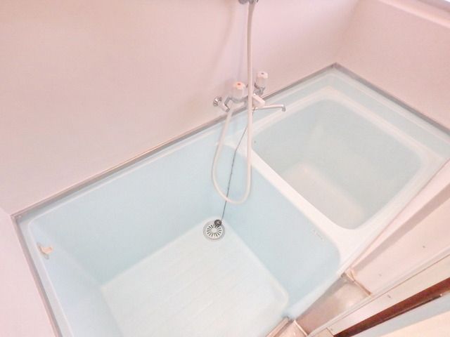 バス・シャワールーム　★バスルーム★