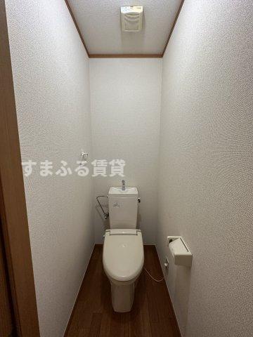 トイレ　同仕様　反転の場合あり