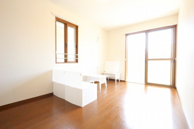 居室・リビング　現況優先