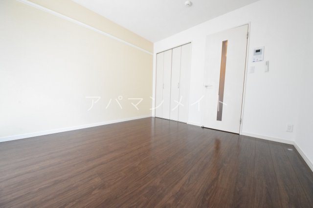 その他部屋・スペース　寝室にぴったりのお部屋です