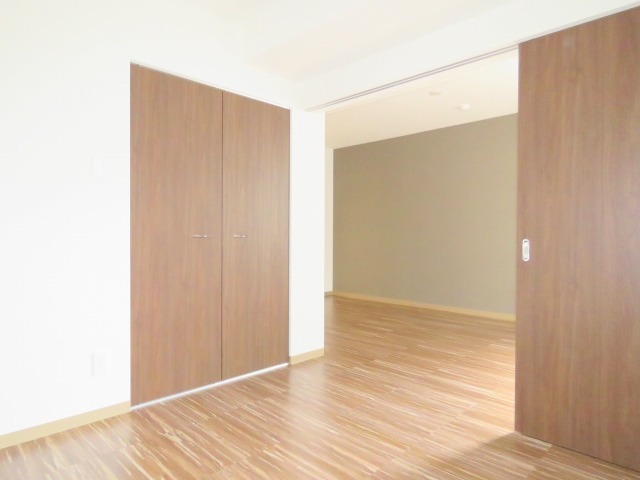 その他部屋・スペース　日当たり良好です♪