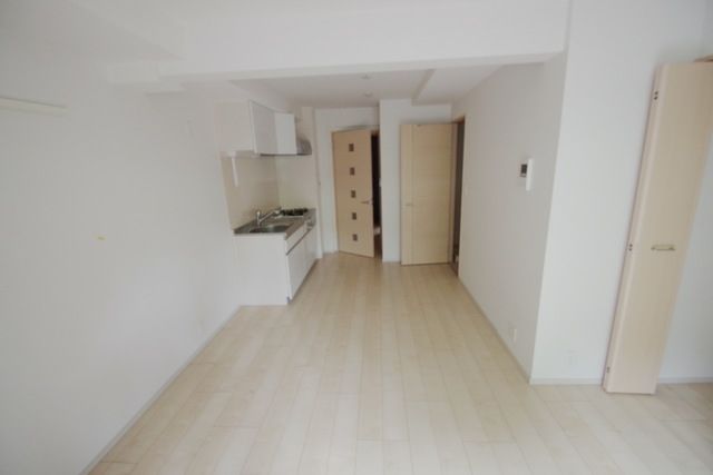 居室・リビング　★お部屋探しはタウンハウジング稲田堤店までご連絡下さい★