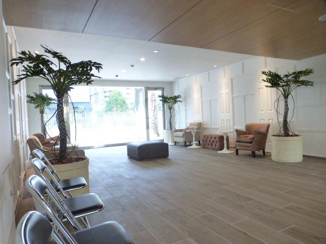 その他共有部分　その他共有部分