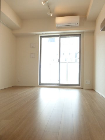 居室・リビング　居室