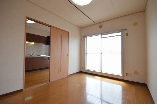 その他部屋・スペース　別号室の写真です