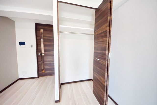 収納　★収納スペース★