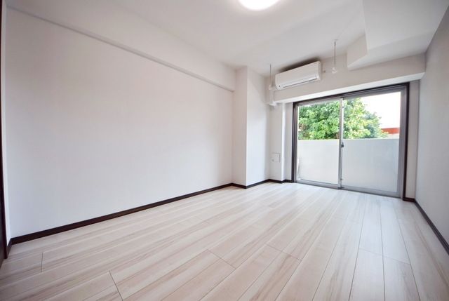 居室・リビング　★綺麗なフローリングのお部屋です★