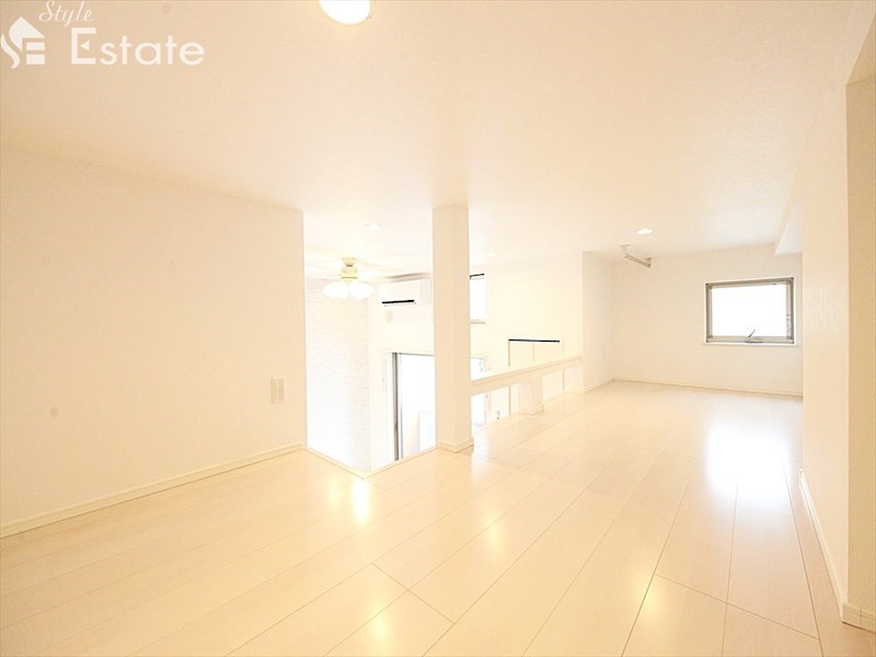 その他部屋・スペース　ロフト