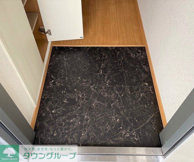 玄関　別室参照　現状優先