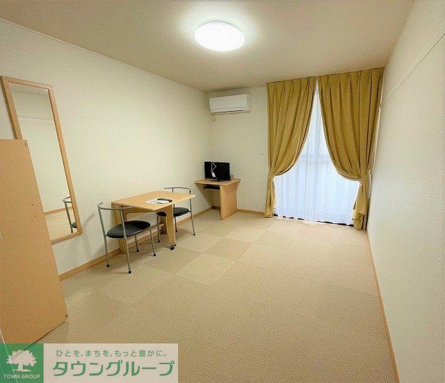 居室・リビング　別室参照　現状優先