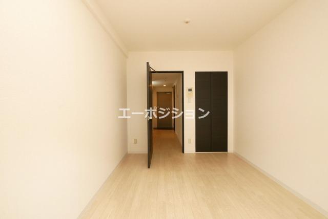 居室・リビング　エスリードコート難波ウエスト