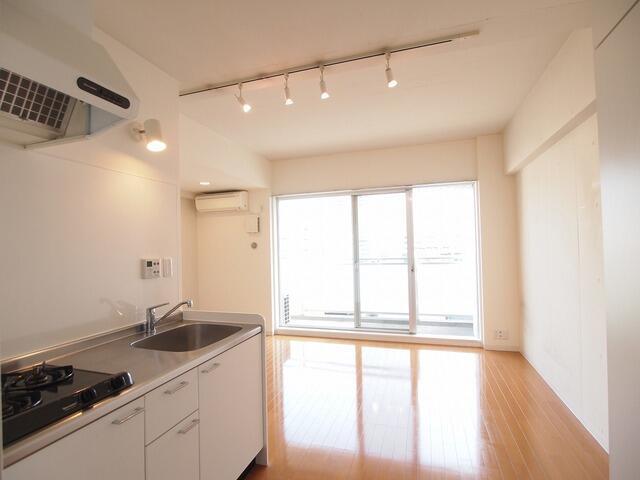 居室・リビング　居室