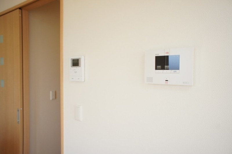 セキュリティ　図面と現状に相違がある場合には現状を優先