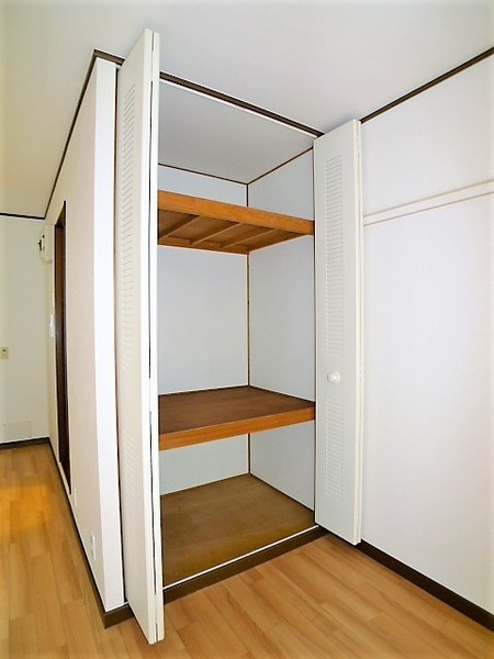 収納　★別室参考写真★