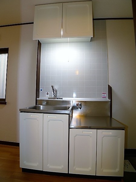 キッチン　★別室参考写真★