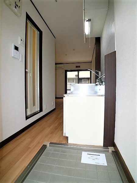 玄関　★別室参考写真★